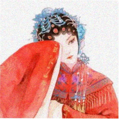 读者午夜放映员的头像